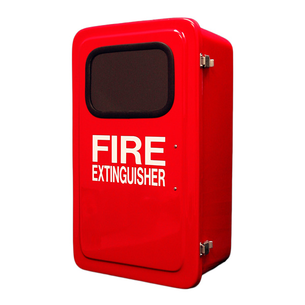 Product/ Fire Extinguisher Cabinet image1