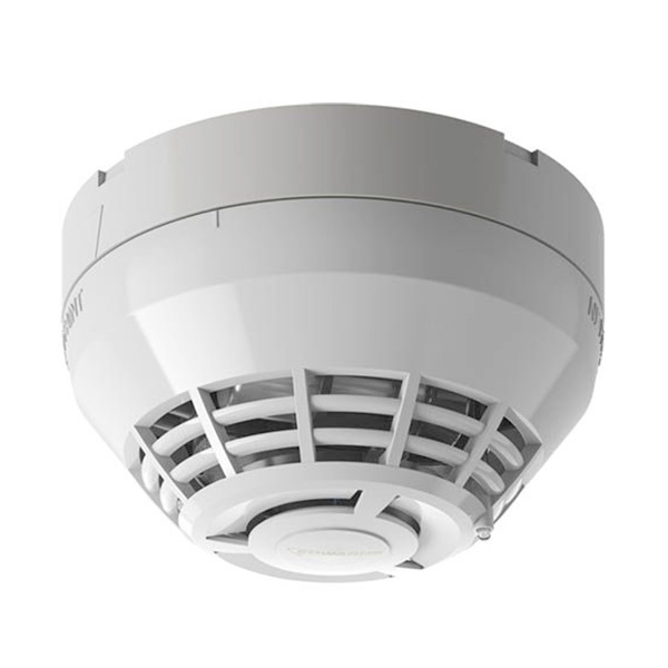 Heat & smoke detector image 3