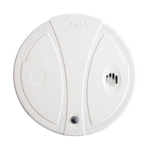 SMOKE ALARMS image1