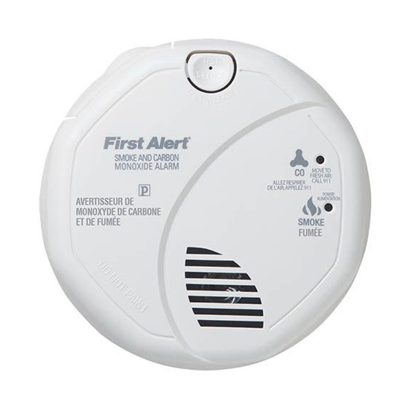 SMOKE ALARMS image2